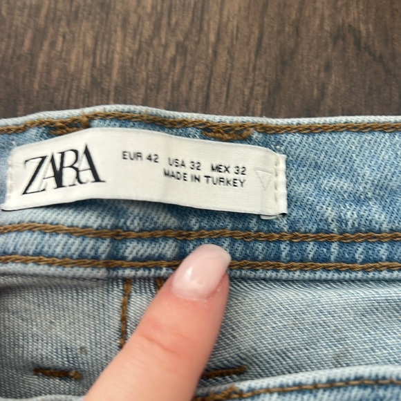 Zara Jeans - Picture 3 of 3